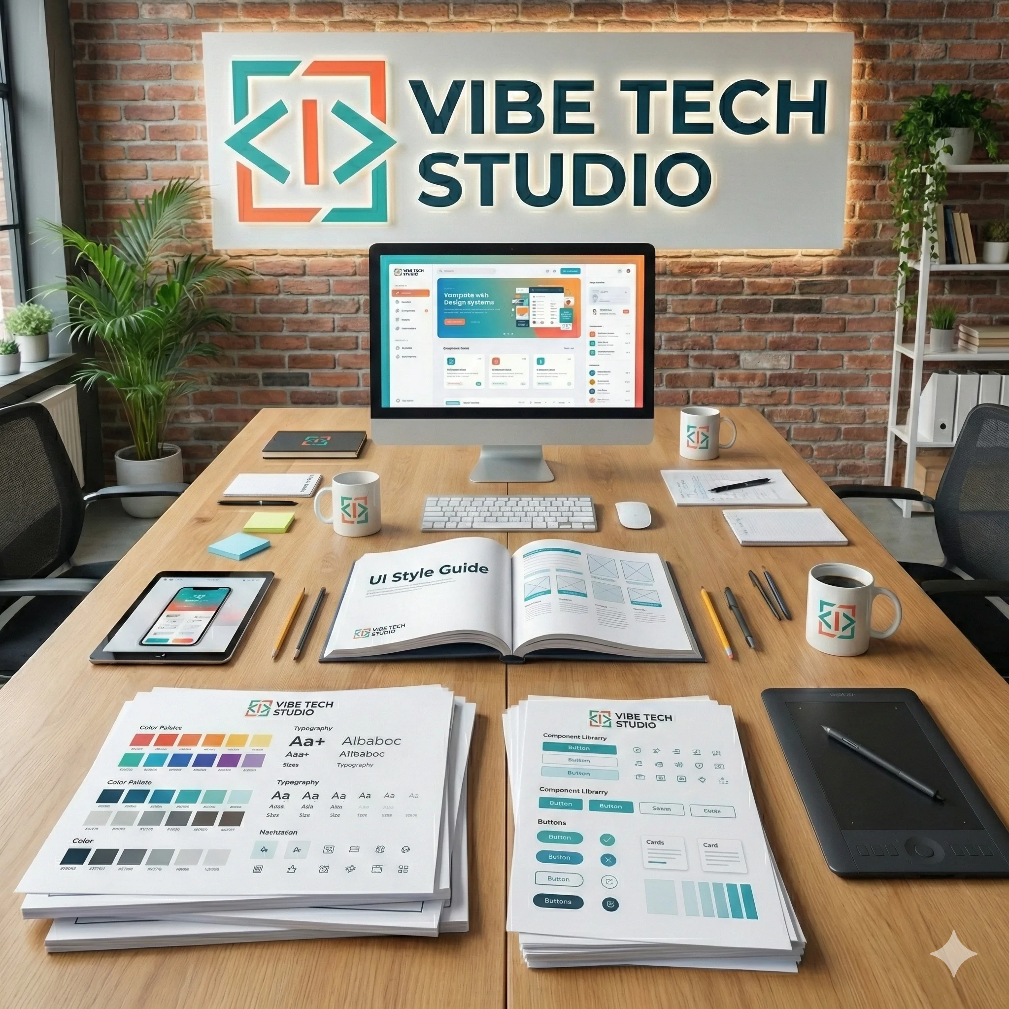 Ejemplo de Entregable UI